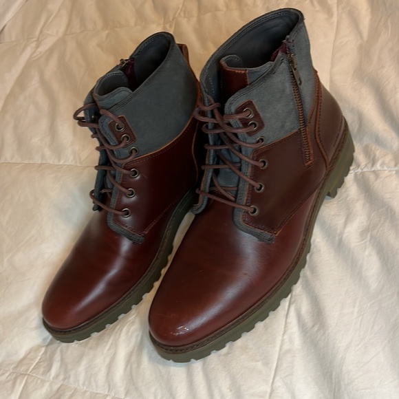 MARK NASON BOOTS 9.5 - Picture 2 of 7